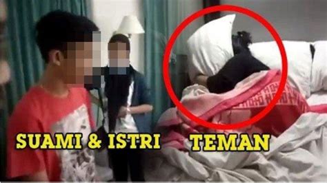 Janda Seksi Selingkuh Dengan Suami Orang Di Hotel